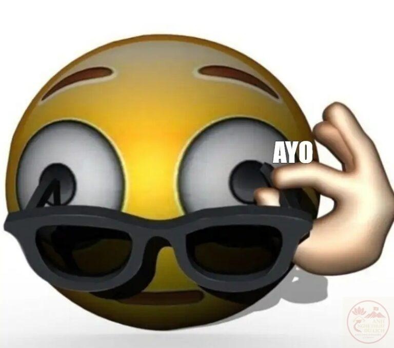 emoji meme