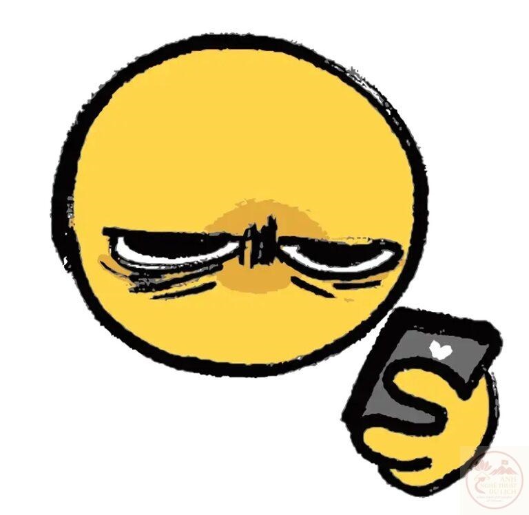 emoji meme