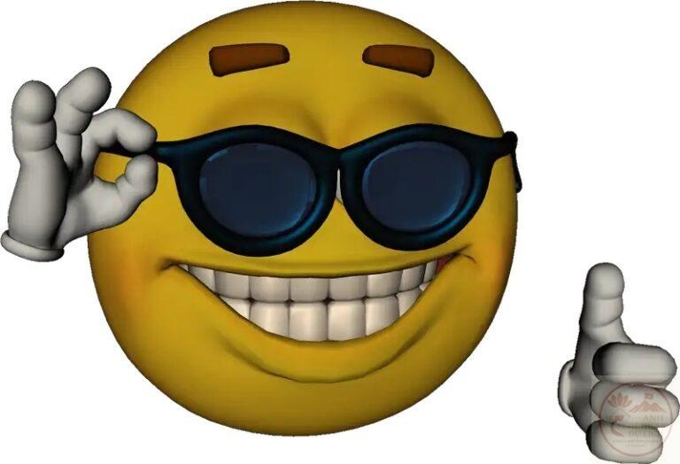 emoji meme