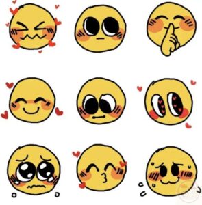 emoji meme