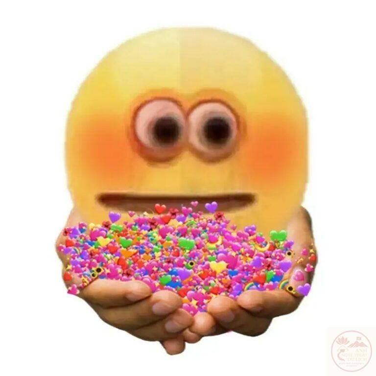 emoji meme