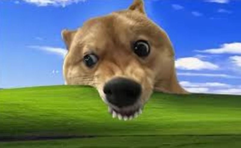Hình Nền Máy Tính Meme