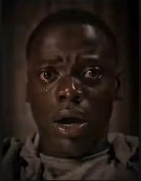 meme anh da đen khóc