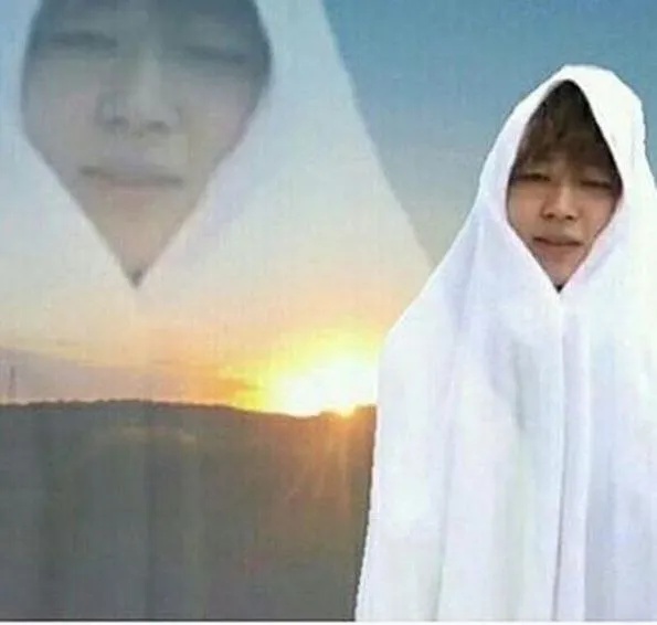 meme biến mất