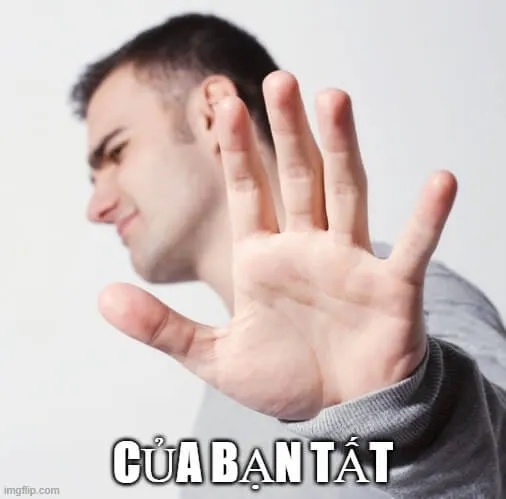 Meme Chê