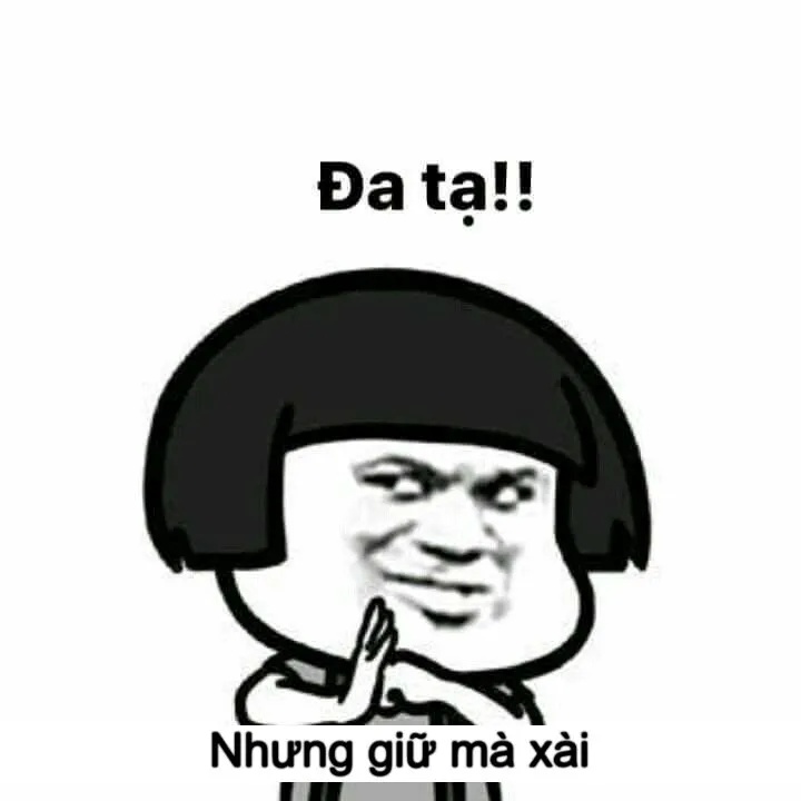 Meme Chê