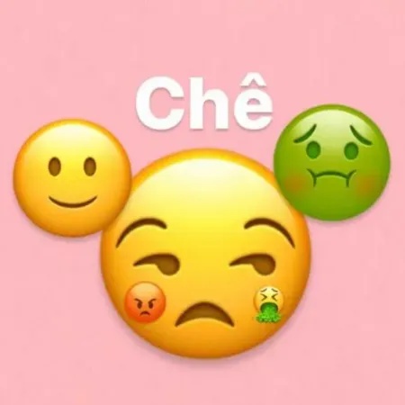 Meme Chê