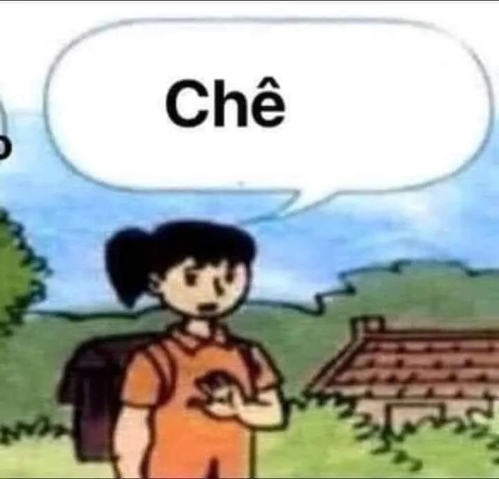 Meme Chê