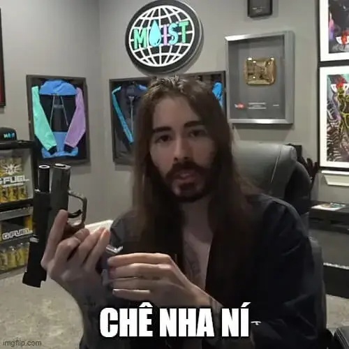Meme Chê