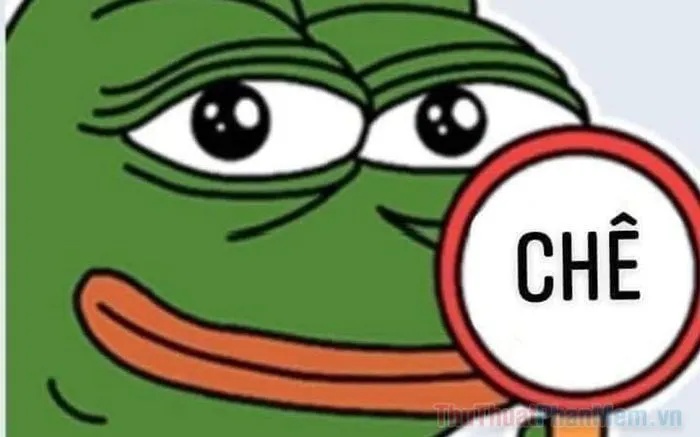 Tổng hợp 99+ Meme Chê Cực Thấm, Ảnh Chế Khinh Bỉ “Sát Thương” Cao