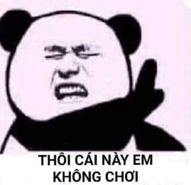Meme Chê