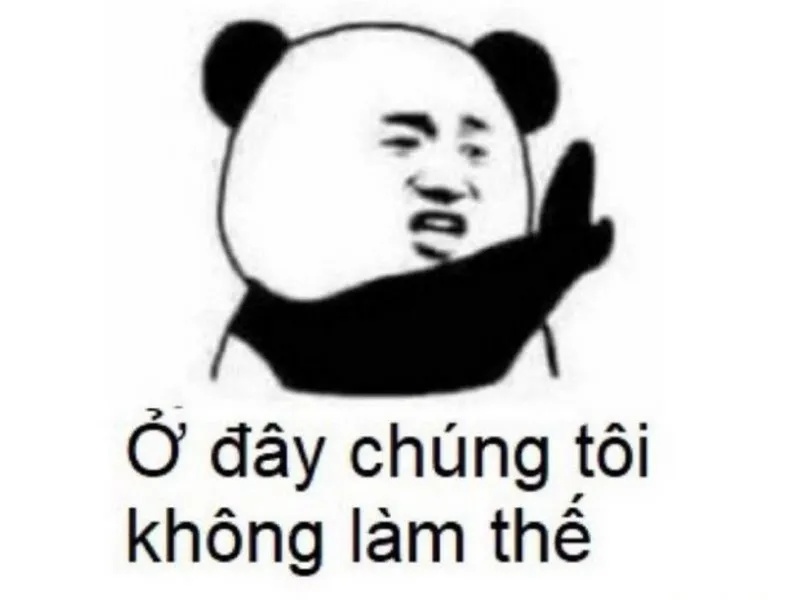 Meme Chê