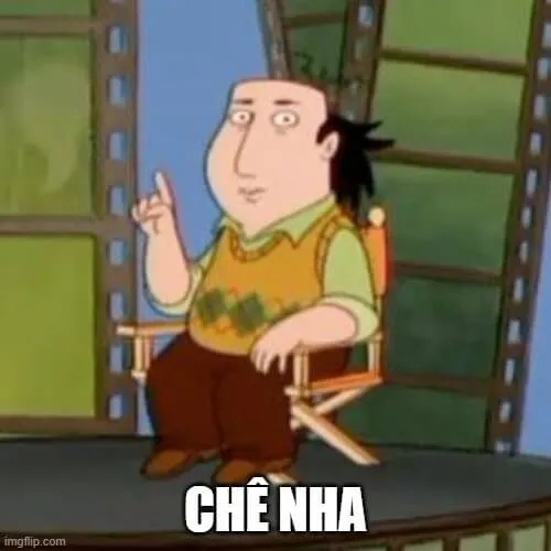 Meme Chê