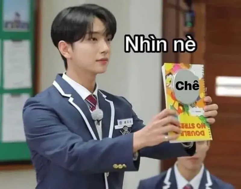 Meme Chê