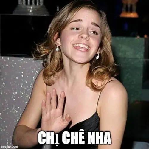 Meme Chê