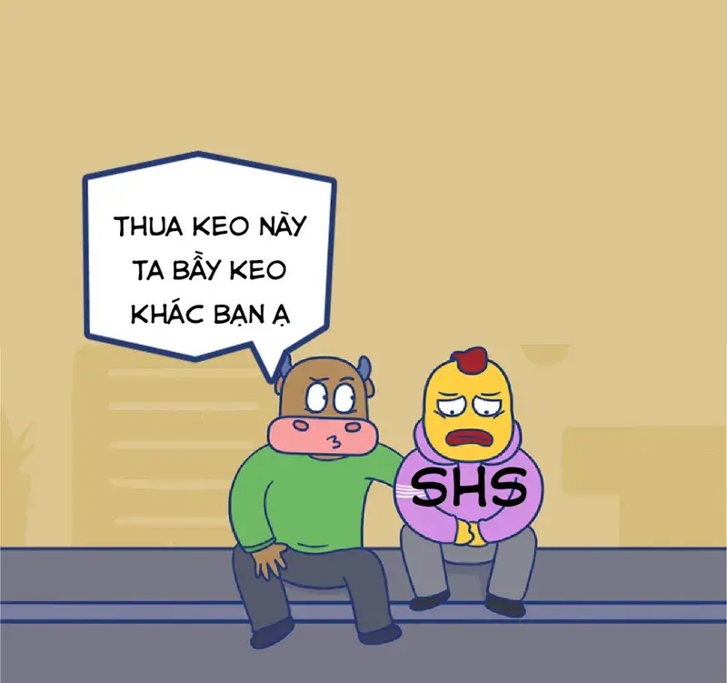 meme cố lên