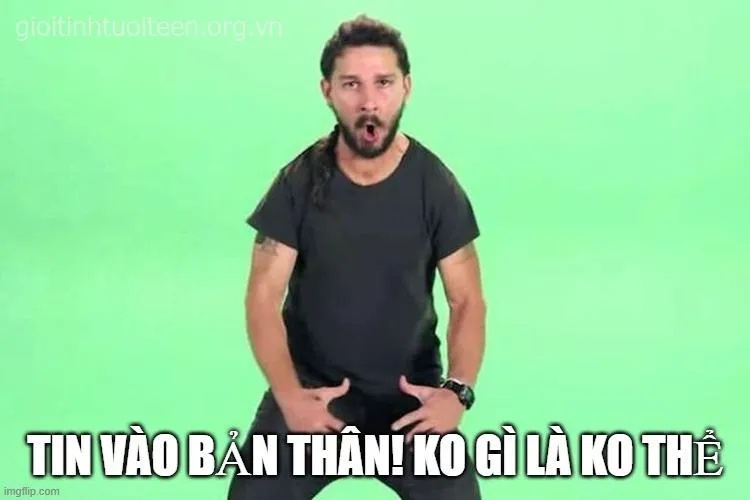 meme cố lên
