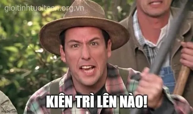 meme cố lên