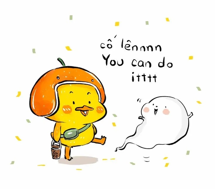 meme cố lên