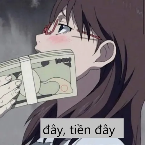 Meme Đưa Tiền