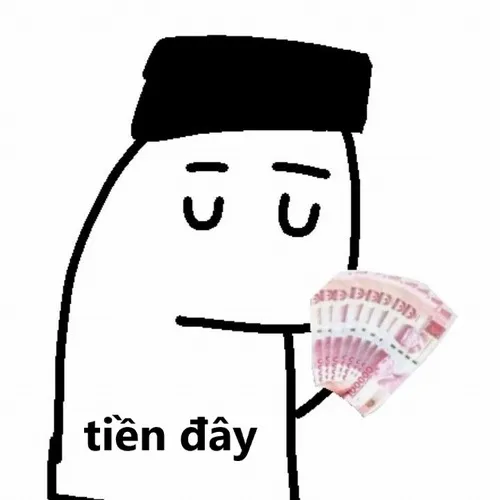 Meme Đưa Tiền