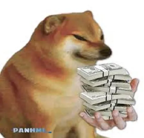Meme Đưa Tiền