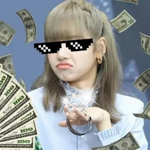 Meme Đưa Tiền