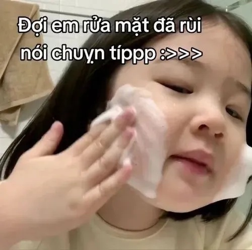 Meme Em Bé