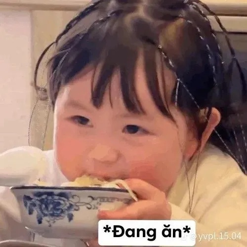 Meme Em Bé