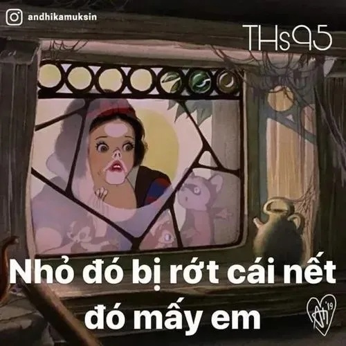 Meme Em Bé