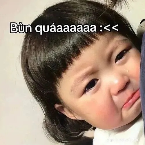 Meme Em Bé