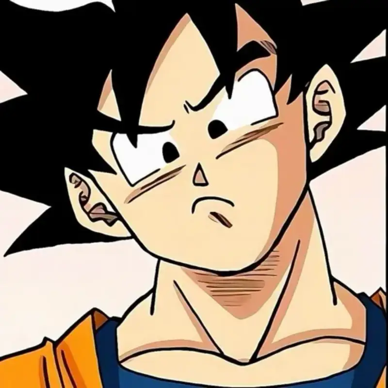 goku meme