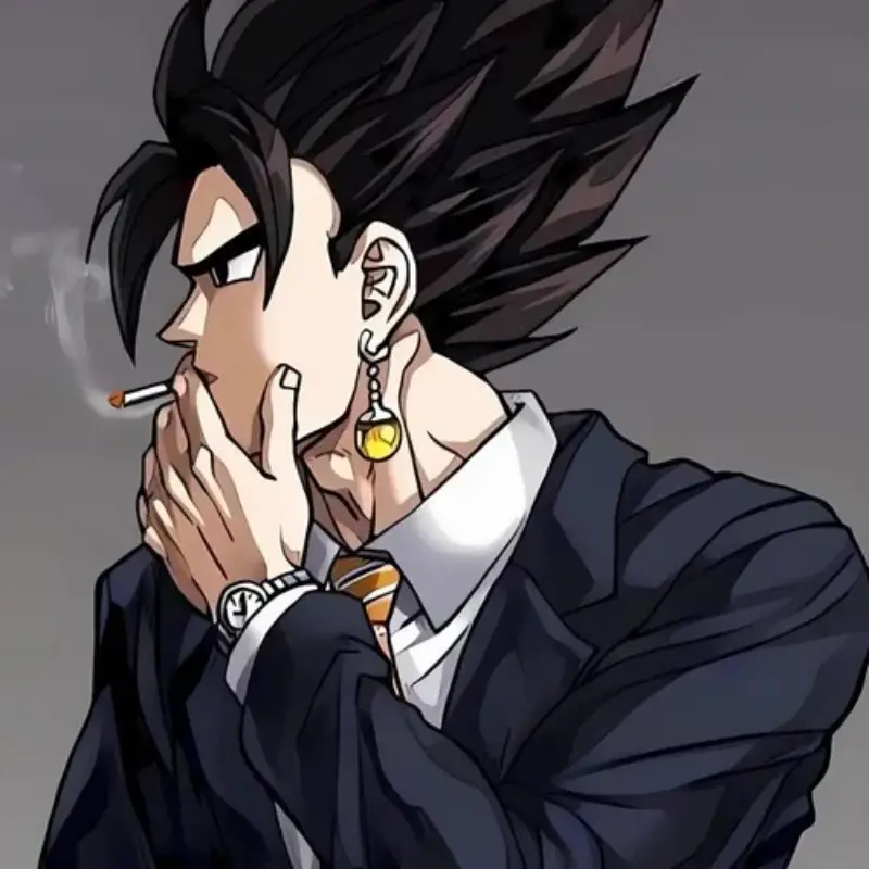 goku meme