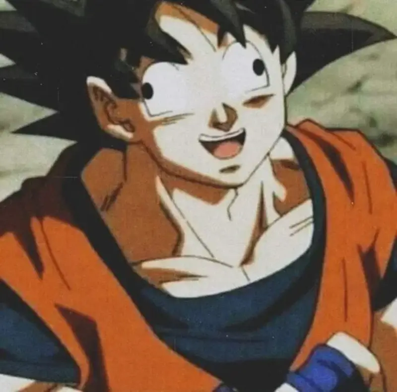 goku meme