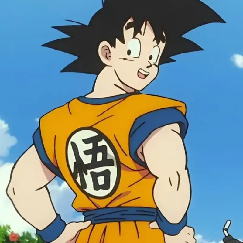 goku meme