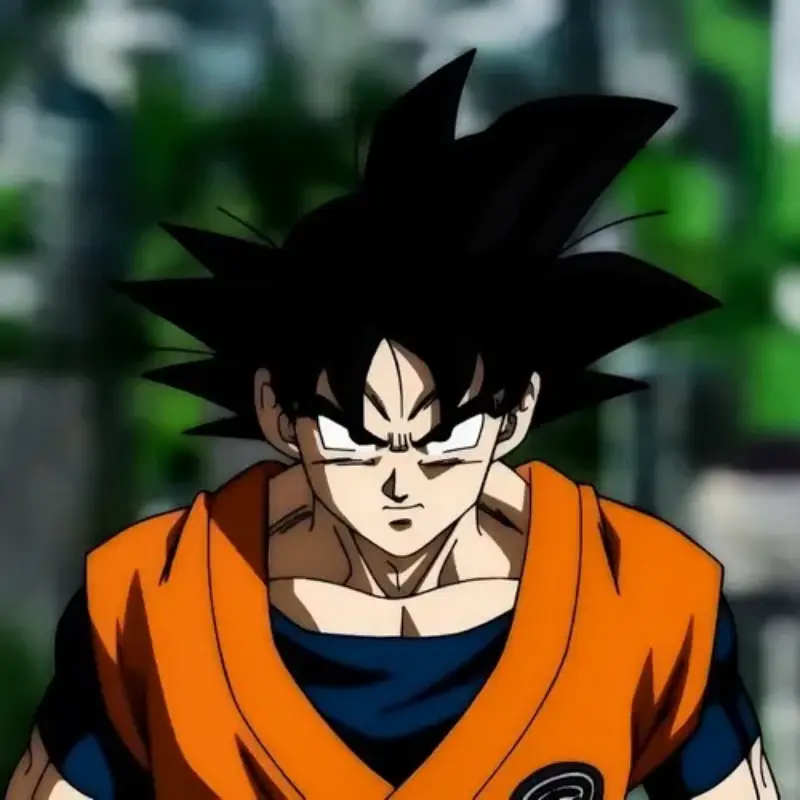 goku meme