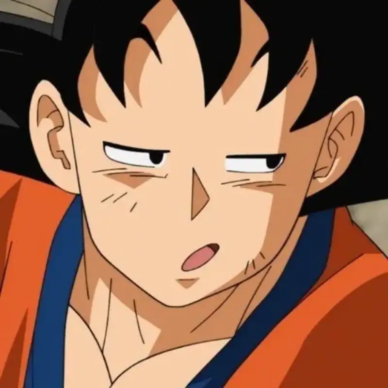 goku meme