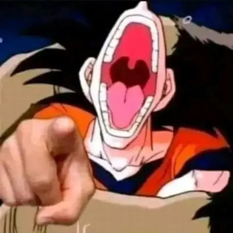 goku meme