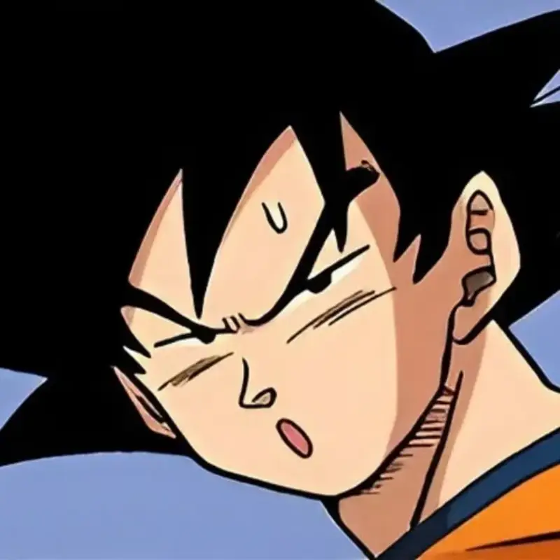goku meme