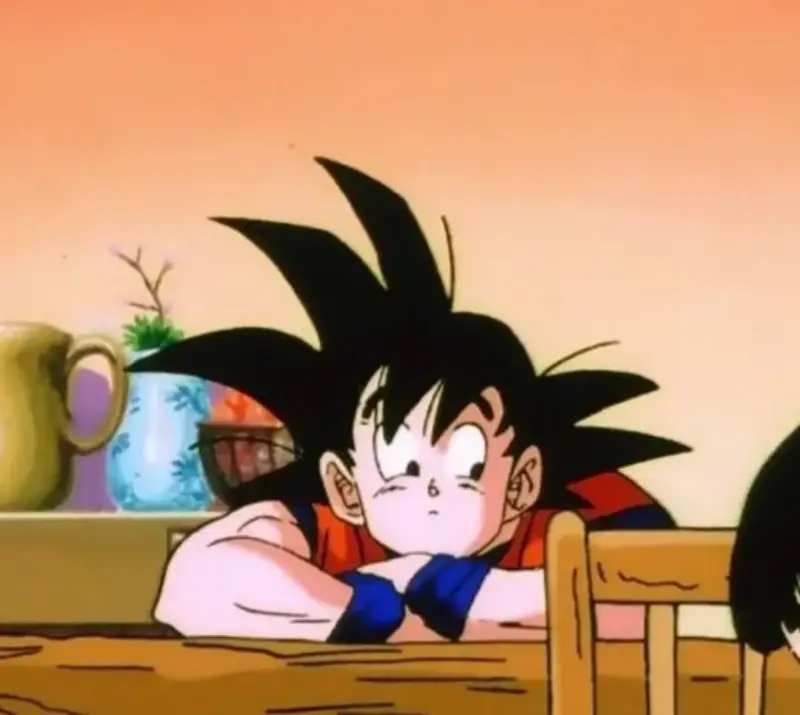 goku meme
