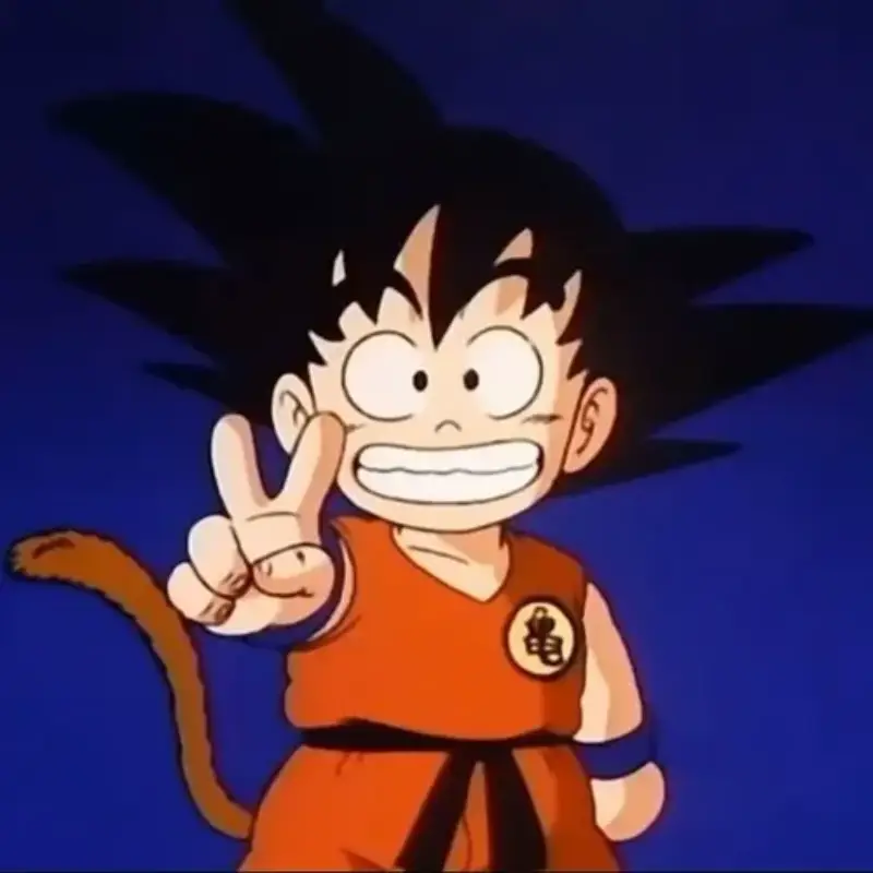 goku meme