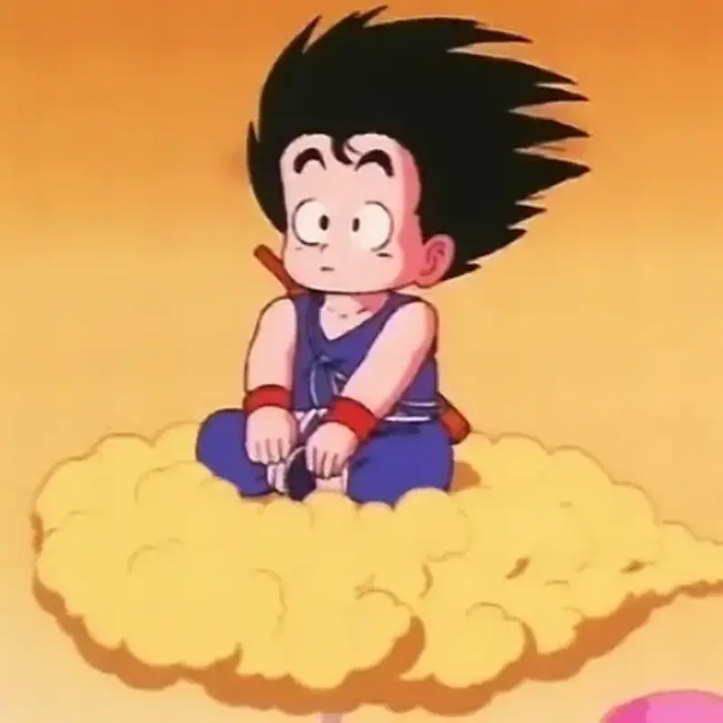 goku meme