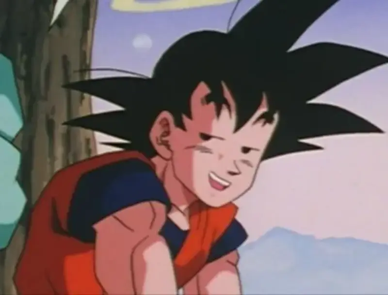 goku meme