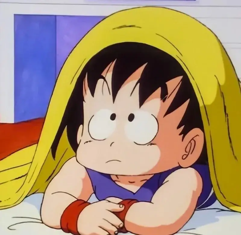 goku meme