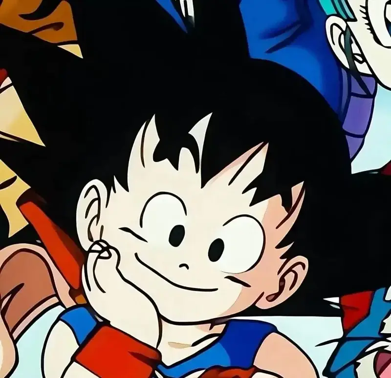 goku meme