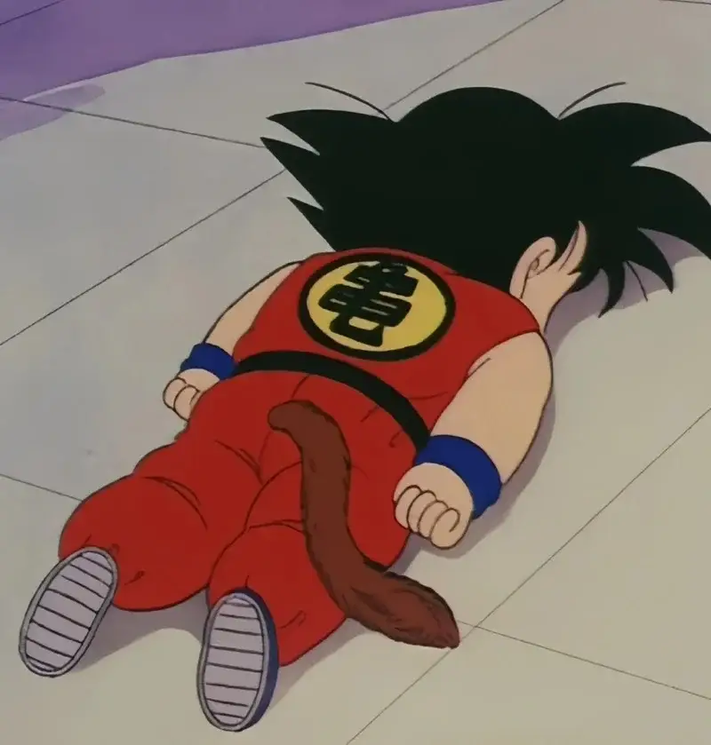 goku meme