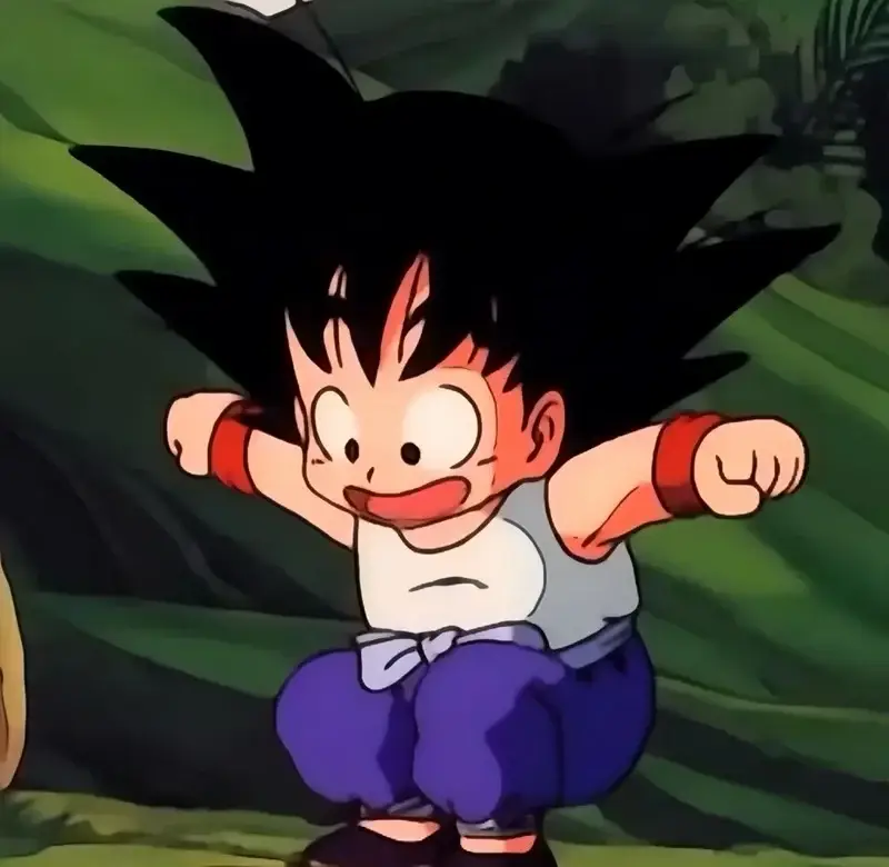 goku meme