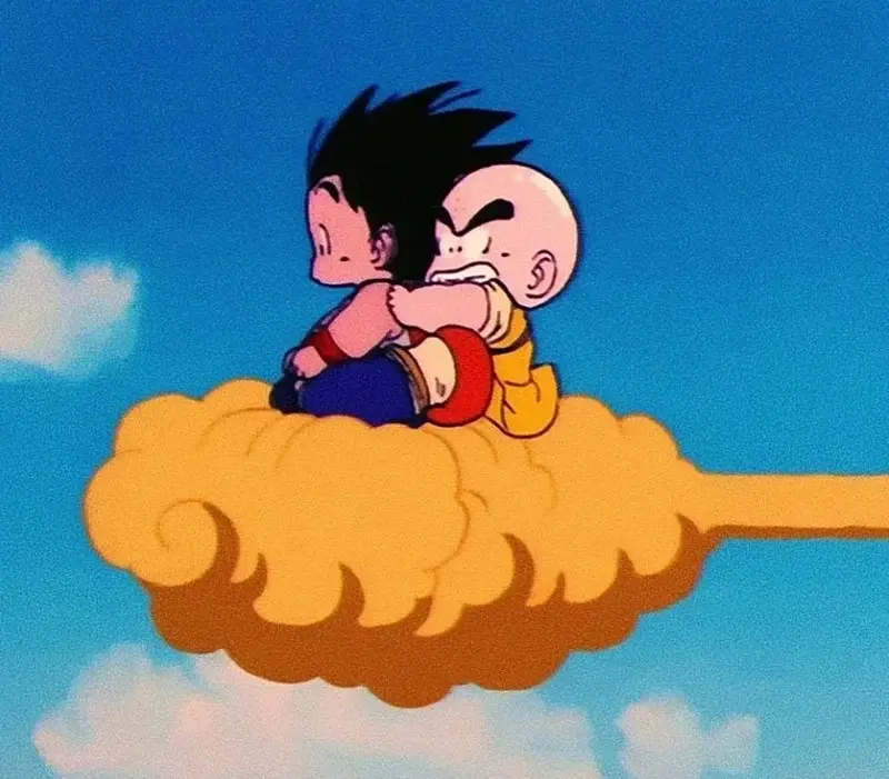 goku meme