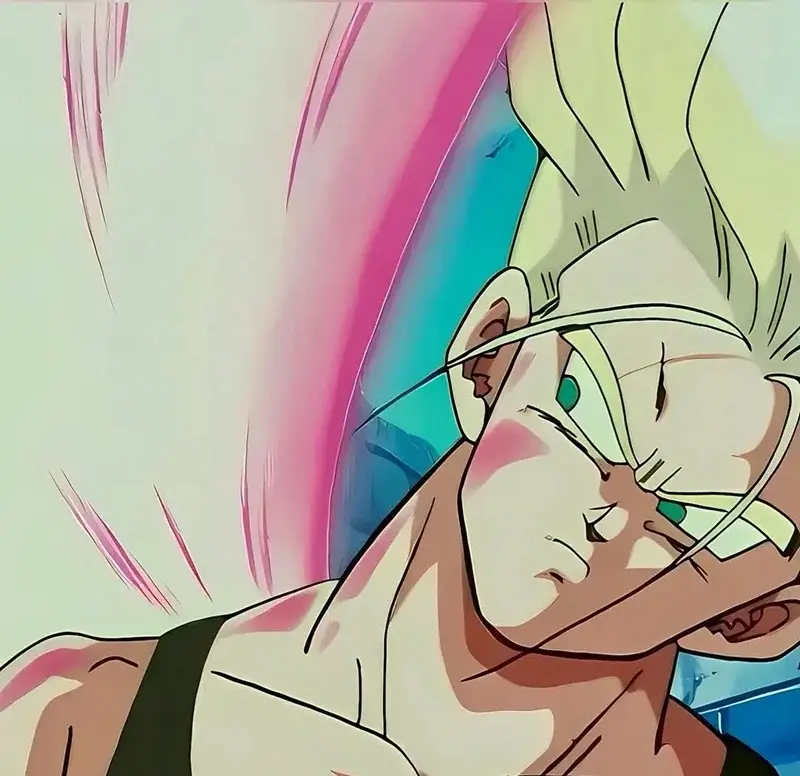 goku meme