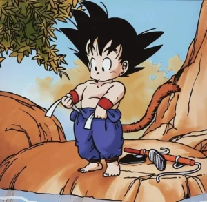 goku meme